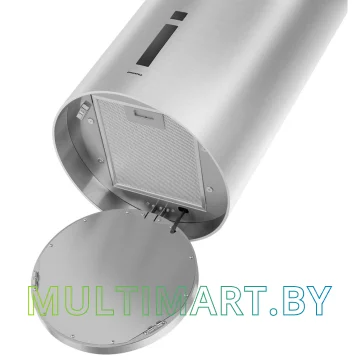 Вытяжка MAUNFELD Lee Isla sensor 39 (нержавеющая сталь) картинка 5
